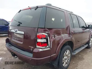 2006 Ford Explorer Limited with VIN 1FMEU758X6UA20268, listed as a IAAI auction lot 41558026 with 225,593 mi miles and . Bid and sale history available at DreamBid. Image 6.