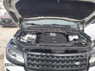 2016 Land Rover Range Rover HSE z VIN SALGS2KF5GA260378, wystawiony jako IAAI lot #41563776 z przebiegiem 113 319 mil mil oraz . Historia ofert i sprzedaży dostępna na DreamBid. Obrazek 10.