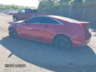 2012 Cadillac CTS Premium z VIN 1G6DS1E31C0135614, wystawiony jako IAAI lot #42205271 z przebiegiem Nie podano mil oraz . Historia ofert i sprzedaży dostępna na DreamBid. Obrazek 3.