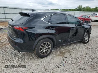 2016 Lexus NX 200t с VIN JTJBARBZXG2091859, выставлен на аукционе Copart как лот 57528125 с пробегом 68 094 миль миль и Списание • Salvage title. История ставок и продаж доступна на DreamBid. Изображение 3.