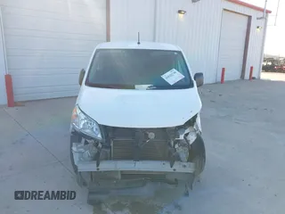 2019 Nissan NV200 S with VIN 3N6CM0KN9KK703180, listed as a IAAI auction lot 41626746 with 79,109 mi miles and . Bid and sale history available at DreamBid. Image 12.
