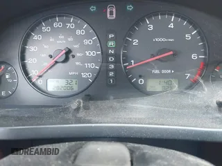 2001 Subaru Legacy Outback Limited with VIN 4S3BE686317200126, listed as a IAAI auction lot 42795003 with 282,006 mi miles and . Bid and sale history available at DreamBid. Image 7.