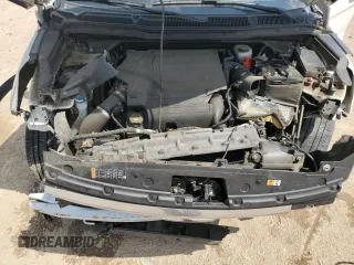 2016 Ford Explorer Platinum z VIN 1FM5K8HT1GGD00026, wystawiony jako Copart lot #56985155 z przebiegiem 87 506 mil mil oraz Szkoda całkowita • Salvage title. Historia ofert i sprzedaży dostępna na DreamBid. Obrazek 12.