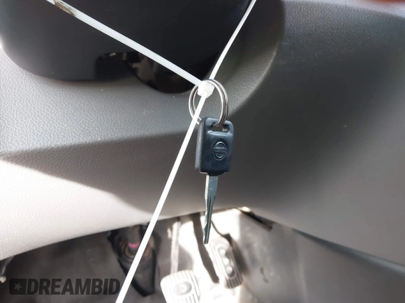 2018 Nissan NV200 S with VIN 3N6CM0KN9JK704330, listed as a IAAI auction lot 41398802 with 158,999 mi miles and . Bid and sale history available at DreamBid. Image 11.