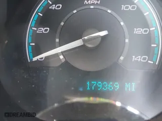 2009 Chevrolet Malibu LS w/1FL with VIN 1G1ZG57B99F106540, listed as a IAAI auction lot 41726049 with 179,369 mi miles. Bid and sale history available at carsss.com. Image 16.