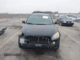 2010 Toyota RAV4 Sport с VIN JTMRK4DV0A5094237, выставлен на аукционе IAAI как лот 41184828 с пробегом 250 343 миль миль и . История ставок и продаж доступна на DreamBid. Изображение 13.