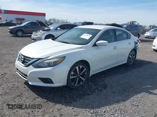 2017 Nissan Altima SV with VIN 1N4AL3AP6HC281066, listed as a IAAI auction lot 41863874 with 131,063 mi miles and . Bid and sale history available at DreamBid. Image 19.