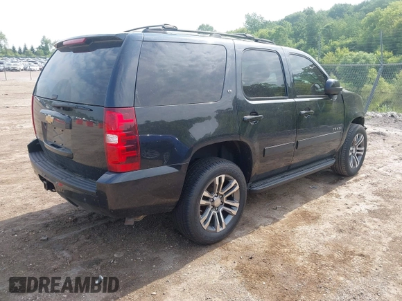 2013 Chevrolet Tahoe LT с VIN 1GNSKBE02DR186768, выставлен на аукционе IAAI как лот 42429597 с пробегом 132 404 миль миль и . История ставок и продаж доступна на DreamBid. Изображение 4.