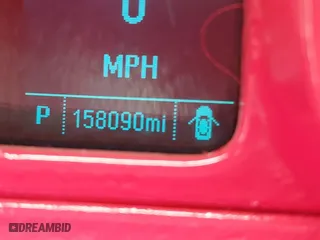 2014 Chevrolet Camaro LT with VIN 2G1FB3D36E9312209, listed as a IAAI auction lot 42098142 with 158,090 mi miles. Bid and sale history available at carsss.com. Image 15.