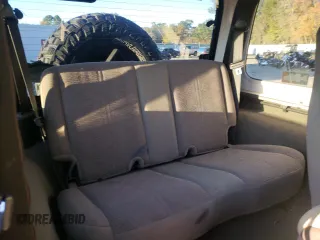 2004 Jeep Wrangler Rubicon with VIN 1J4FA69S74P787812, listed as a Copart auction lot 84715464 with 150,320 mi miles and Salvage Title. Bid and sale history available at carsss.com. Image 10.