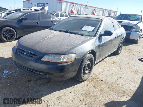 2000 Honda Accord LX z VIN 1HGCG2248YA037485, wystawiony jako IAAI lot #41152127 z przebiegiem Nie podano mil oraz . Historia ofert i sprzedaży dostępna na DreamBid. Obrazek 15.