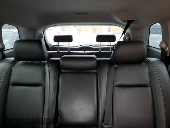 2009 Mazda CX-9 Touring with VIN JM3TB38V190164967, listed as a Copart auction lot 49181154 with 217,438 mi miles and Salvage Title. Bid and sale history available at carsss.com. Image 10.