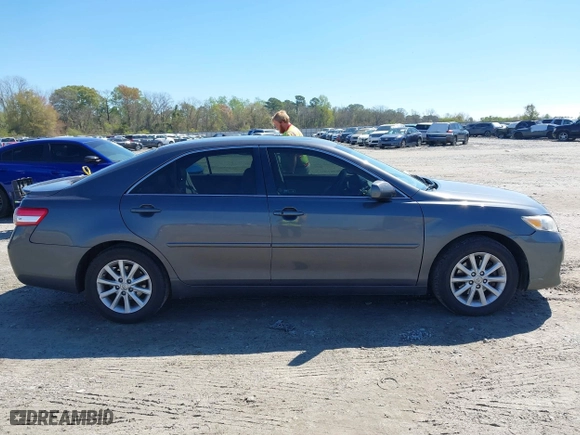 2011 Toyota Camry LE with VIN 4T1BK3EK4BU629587, listed as a IAAI auction lot 41845995 with 219,422 mi miles. Bid and sale history available at carsss.com. Image 13.