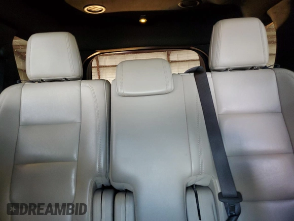 2013 Ford Explorer XLT z VIN 1FM5K8D84DGB97584, wystawiony jako Copart lot #56064825 z przebiegiem Nie podano mil oraz Szkoda całkowita • Salvage title. Historia ofert i sprzedaży dostępna na DreamBid. Obrazek 10.