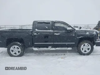 2014 Chevrolet Silverado 1500 LTZ with VIN 3GCUKSEC5EG291026, listed as a IAAI auction lot 41286574 with 124,615 mi miles and . Bid and sale history available at DreamBid. Image 13.