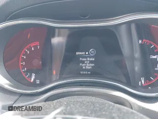 2015 Dodge Durango R/T с VIN 1C4SDJCT4FC837818, выставлен на аукционе IAAI как лот 42127822 с пробегом 107 000 миль миль и . История ставок и продаж доступна на DreamBid. Изображение 7.