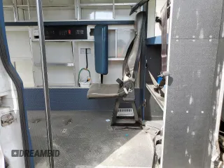 2018 Ford Transit с VIN 1FDYR2CM7JKA80501, выставлен на аукционе Copart как лот 54597915 с пробегом 353 695 миль миль и Списание • Salvage title. История ставок и продаж доступна на DreamBid. Изображение 11.