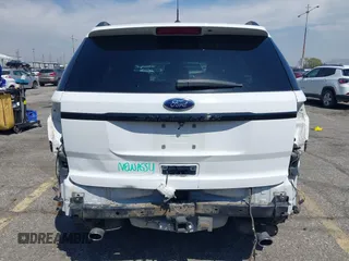 2014 Ford Explorer with VIN 1FM5K7B87EGC48218, listed as a IAAI auction lot 42152367 with 106,602 mi miles and . Bid and sale history available at DreamBid. Image 17.