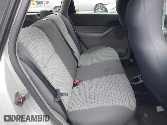 2007 Ford Focus SE с VIN 1FAHP36N77W147447, выставлен на аукционе IAAI как лот 42027254 с пробегом 270 097 миль миль и . История ставок и продаж доступна на DreamBid. Изображение 8.