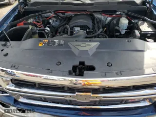 2015 Chevrolet Silverado 1500 LT with VIN 3GCUKREC3FG209417, listed as a Copart auction lot 50966855 with 153,585 mi miles and Salvage Title. Bid and sale history available at carsss.com. Image 11.