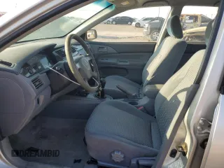 2003 Mitsubishi Lancer ES with VIN JA3AJ26E73U096270, listed as a Copart auction lot 52188905 with 201,927 mi miles and Clean Title. Bid and sale history available at carsss.com. Image 7.