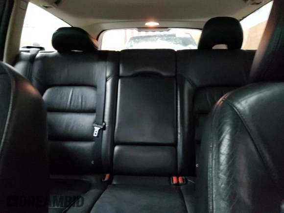 2008 Volvo V70 with VIN YV1BW982681031819, listed as a Copart auction lot 42512645 with 158,007 mi miles and Clean Title. Bid and sale history available at DreamBid. Image 10.