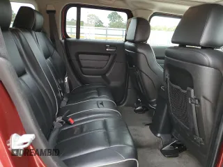 2010 Hummer H3 with VIN 5GTMNLEP0A8140183, listed as a Copart auction lot 77991624 with 148,563 mi miles and Clean Title. Bid and sale history available at DreamBid. Image 11.