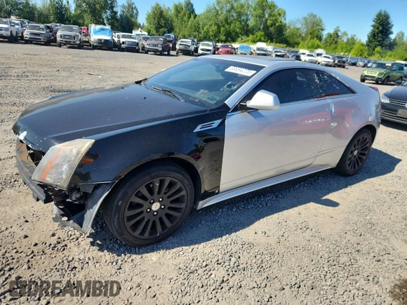 2012 Cadillac CTS с VIN 1G6DC1E38C0119147, выставлен на аукционе Copart как лот 63684275 с пробегом 147 676 миль миль и Чистый • Clean title. История ставок и продаж доступна на DreamBid. Изображение 1.