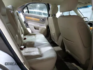 2008 Lincoln MKZ with VIN 3LNHM28T48R636901, listed as a Copart auction lot 82717044 with Not Provided miles and Clean Title. Bid and sale history available at DreamBid. Image 10.