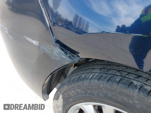 2016 Mazda 3 i Sport with VIN JM1BM1U74G1296395, listed as a IAAI auction lot 41765448 with 162,440 mi miles and . Bid and sale history available at DreamBid. Image 19.