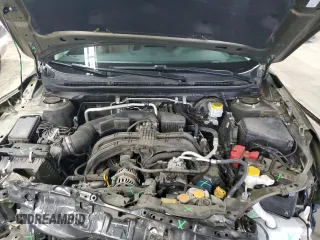 2021 Subaru Outback Touring with VIN 4S4BTAPC0M3110780, listed as a Copart auction lot 61643495 with 58,935 mi miles and Salvage title. Bid and sale history available at DreamBid. Image 12.