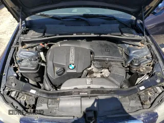 2011 BMW 3 Series 335i xDrive with VIN WBAPL5C58BA983174, listed as a Copart auction lot 53597015 with 216,656 mi miles and Clean title. Bid and sale history available at DreamBid. Image 11.