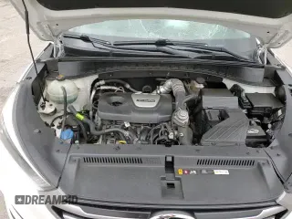 2017 Hyundai Tucson Sport с VIN KM8J3CA25HU580715, выставлен на аукционе Copart как лот 89484555 с пробегом 72 790 миль миль и Списание • Salvage title. История ставок и продаж доступна на DreamBid. Изображение 14.