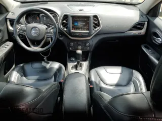 2017 Jeep Cherokee High Altitude с VIN 1C4PJMDSXHW503669, выставлен на аукционе Copart как лот 59416555 с пробегом 87 121 миль миль и Чистый • Clean title. История ставок и продаж доступна на DreamBid. Изображение 8.