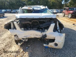 2011 GMC Yukon Denali with VIN 1GKS1EEF5BR176075, listed as a Copart auction lot 43943175 with 164,405 mi miles and Salvage Title. Bid and sale history available at carsss.com. Image 5.