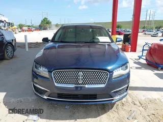 2017 Lincoln MKZ Select с VIN 3LN6L5C99HR609278, выставлен на аукционе IAAI как лот 42388369 с пробегом 82 346 миль миль и . История ставок и продаж доступна на DreamBid. Изображение 12.