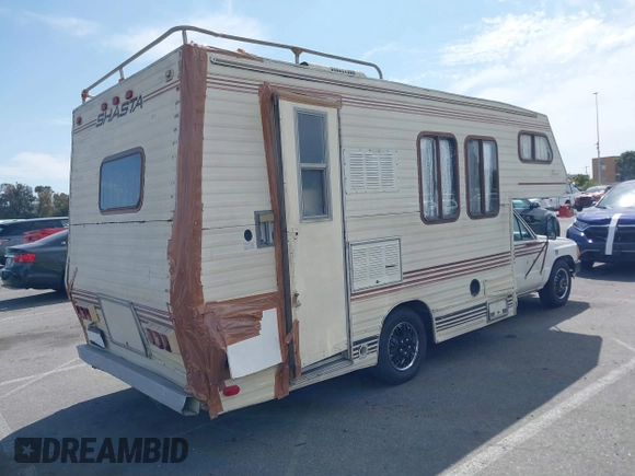 1987 Toyota Pickup с VIN JT5RN75U1G0009955, выставлен на аукционе IAAI как лот 42009064 с пробегом 120 221 миль миль и . История ставок и продаж доступна на DreamBid. Изображение 4.