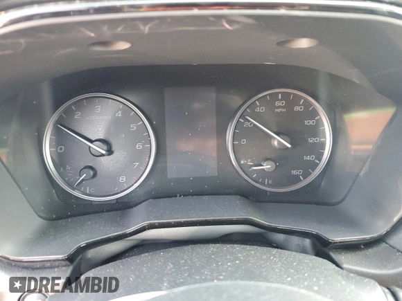 2023 Subaru Outback Premium с VIN 4S4BTADC9P3137792, выставлен на аукционе Copart как лот 62466655 с пробегом Не указан миль и Списание • Salvage title. История ставок и продаж доступна на DreamBid. Изображение 9.
