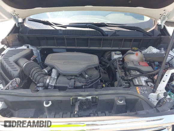 2019 GMC Acadia SLT with VIN 1GKKNMLS6KZ105269, listed as a IAAI auction lot 42550191 with 96,843 mi miles and . Bid and sale history available at DreamBid. Image 10.