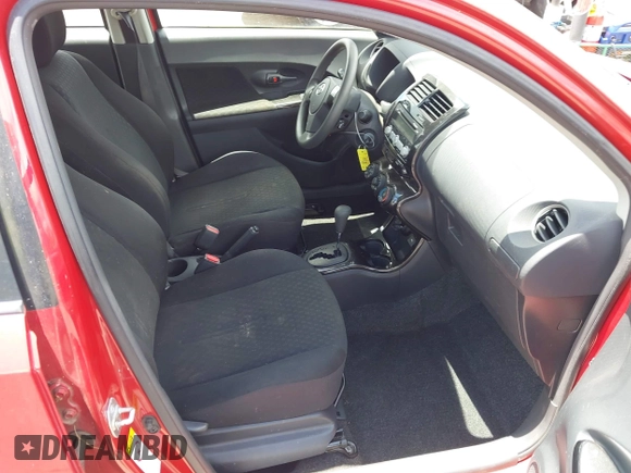 2008 Scion xD with VIN JTKKU10488J000722, listed as a IAAI auction lot 42224611 with 89,465 mi miles and . Bid and sale history available at DreamBid. Image 5.