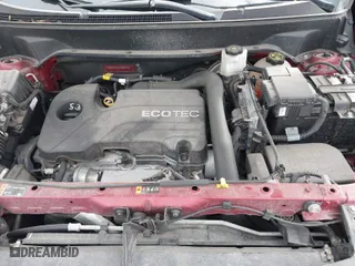 2020 Chevrolet Equinox LT with VIN 3GNAXUEV6LS586350, listed as a IAAI auction lot 41847403 with 49,738 mi miles. Bid and sale history available at carsss.com. Image 10.