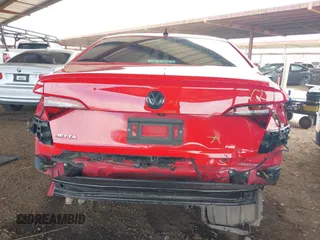 2019 Volkswagen Jetta S с VIN 3VWCB7BU3KM162248, выставлен на аукционе IAAI как лот 42238787 с пробегом 94 288 миль миль и . История ставок и продаж доступна на DreamBid. Изображение 17.