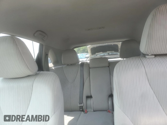 2013 Toyota Venza LE z VIN 4T3BA3BB8DU041810, wystawiony jako Copart lot #60550585 z przebiegiem 170 076 mil mil oraz Szkoda całkowita • Salvage title. Historia ofert i sprzedaży dostępna na DreamBid. Obrazek 10.