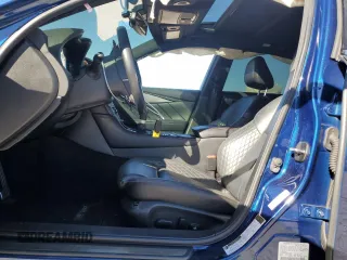 2019 Infiniti Q50 RED SPORT 400 with VIN JN1FV7AP2KM760946, listed as a Copart auction lot 80971704 with 69,882 mi miles and Salvage Title. Bid and sale history available at carsss.com. Image 7.