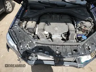 2019 Mercedes-Benz GLS 450 с VIN 4JGDF6EE5KB235102, выставлен на аукционе Copart как лот 69086815 с пробегом 57 511 миль миль и Списание • Salvage title. История ставок и продаж доступна на DreamBid. Изображение 15.