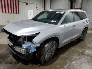 2024 Lexus TX 350 z VIN 5TDAAAB67RS001682, wystawiony jako Copart lot #68074394 z przebiegiem 5821 mil mil oraz Tytuł czysty. Historia ofert i sprzedaży dostępna na DreamBid. Obrazek 1.