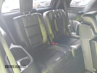 2018 Ford Explorer Platinum with VIN 1FM5K8HT1JGB05258, listed as a IAAI auction lot 42431183 with 73,449 mi miles and . Bid and sale history available at DreamBid. Image 17.