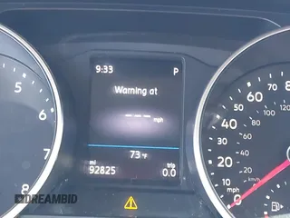 2018 Volkswagen Tiguan S с VIN 3VV0B7AX4JM201009, выставлен на аукционе IAAI как лот 42226969 с пробегом 92 825 миль миль и . История ставок и продаж доступна на DreamBid. Изображение 16.