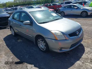 2012 Nissan Sentra SR with VIN 3N1AB6AP6CL748856, listed as a IAAI auction lot 42051917 with 164,048 mi miles and . Bid and sale history available at DreamBid. Image 1.