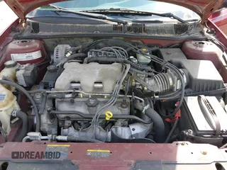 2003 Oldsmobile Alero GL2 with VIN 1G3NL12EX3C157260, listed as a IAAI auction lot 42158126 with 249,552 mi miles and . Bid and sale history available at DreamBid. Image 10.